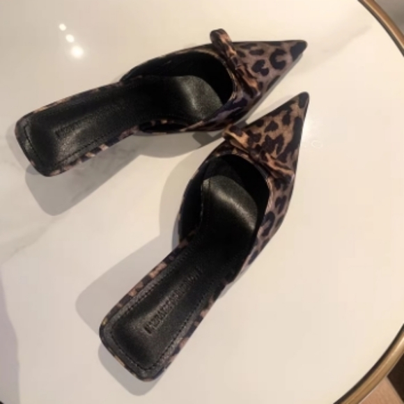 women shoes Heels - Picture 4 of 4